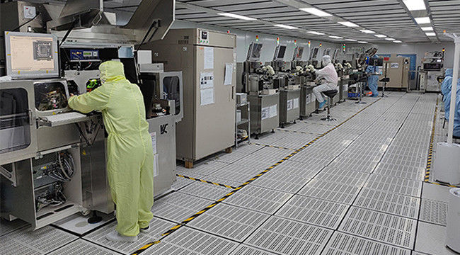 China Guangzhou Sincere Information Technology Ltd. Unternehmensprofil