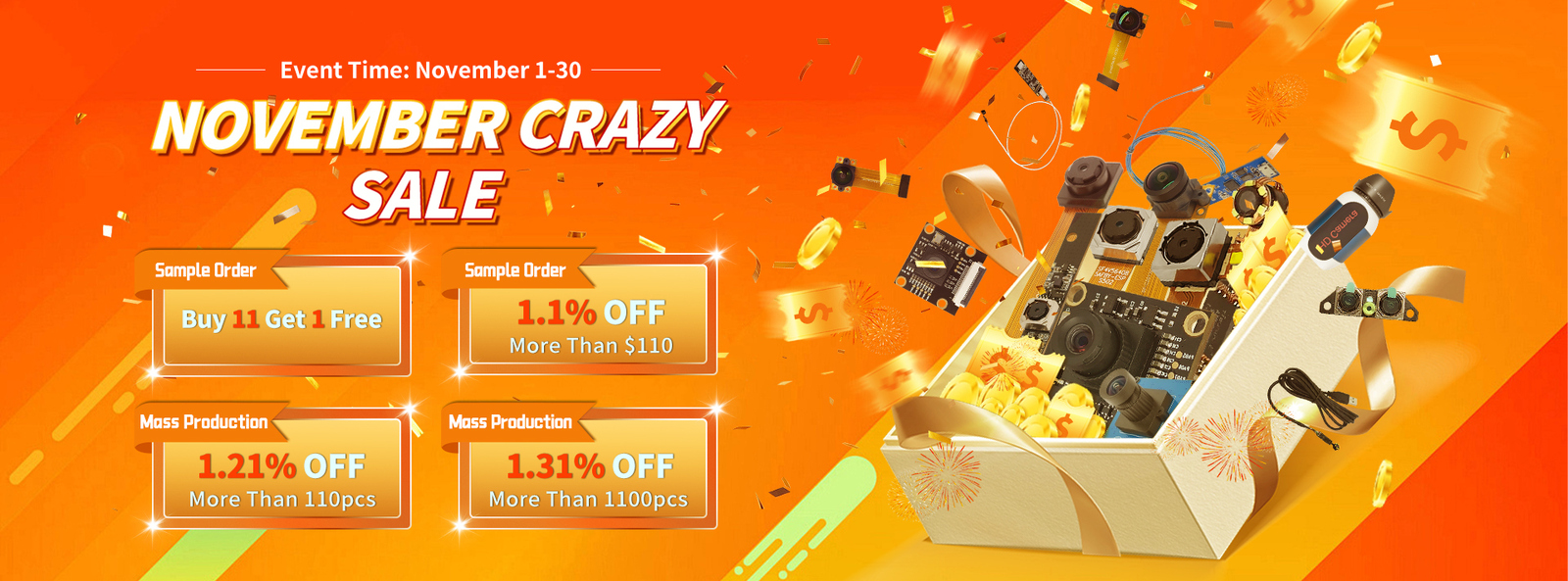 Qualität Cmos-Kamera-Modul usine