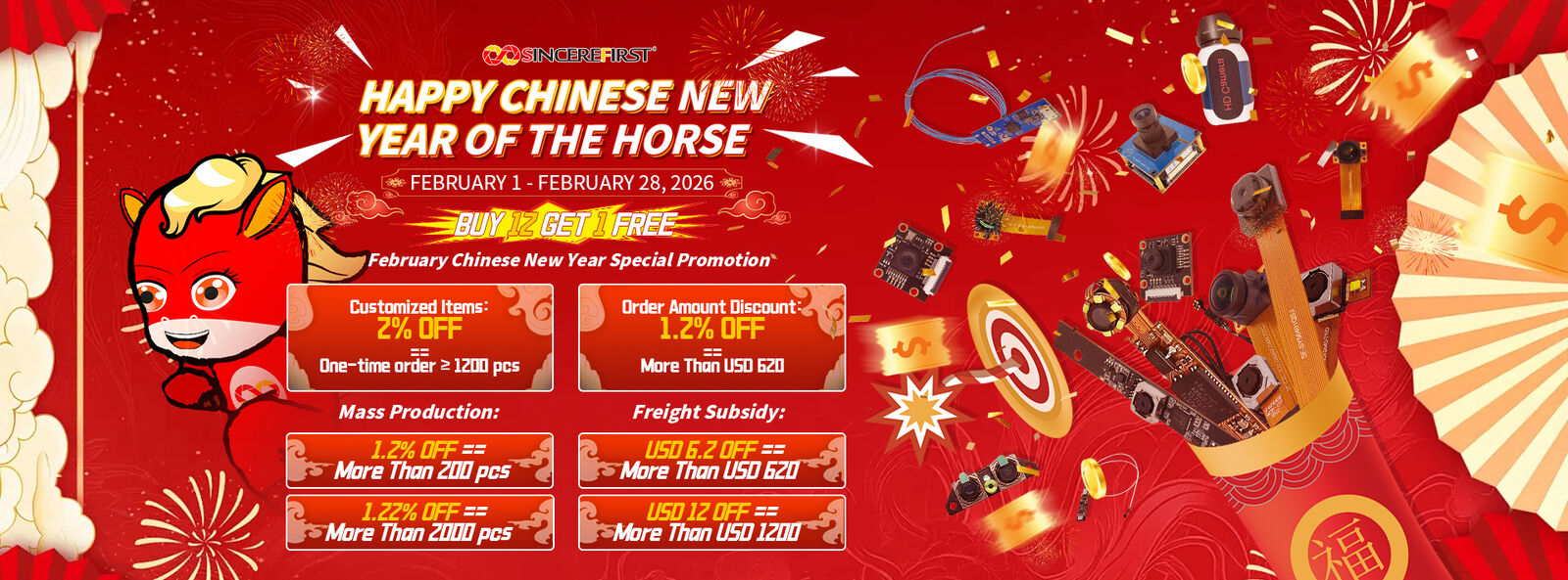 Qualität Cmos-Kamera-Modul usine