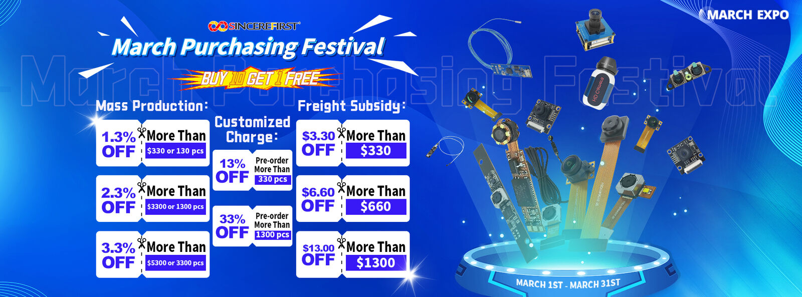 Qualität Cmos-Kamera-Modul usine