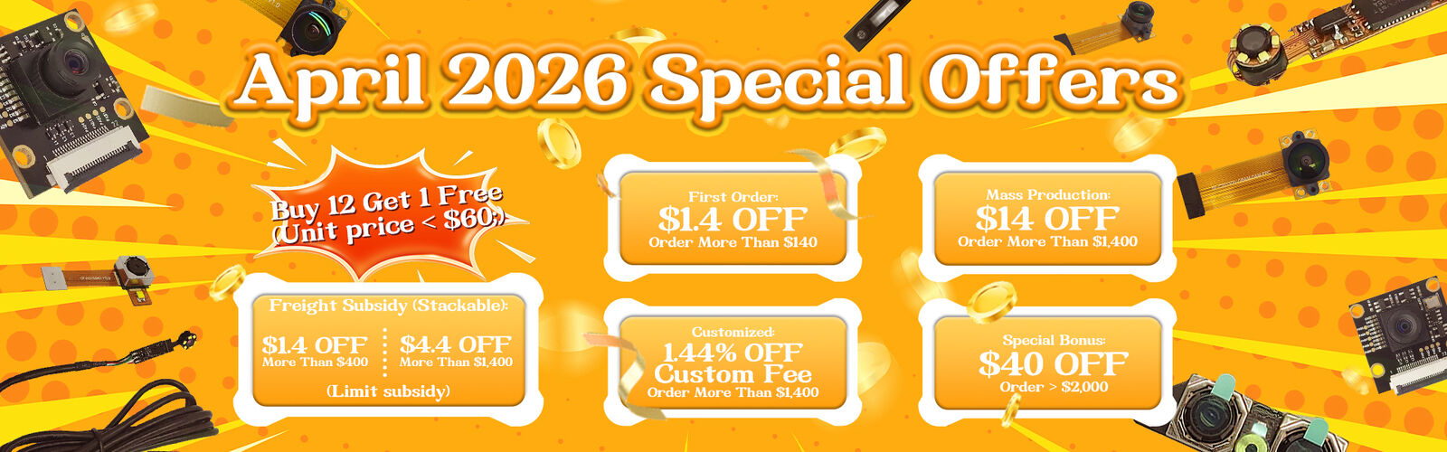 Qualität Cmos-Kamera-Modul usine