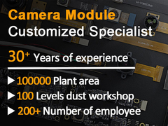 SincereFirst Factory ist ein führendes High-Tech-Unternehmen im Hersteller integrierter optischer Geräte