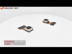 CMOS-Bildsensor OV5640 Bildsensoren und Kamera und Module