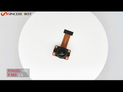 Industrielle OV5640 Raspberry Pi Mipi Kamera Modul 3 für die Bildverarbeitung