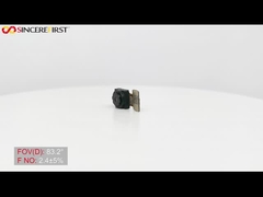 2MP OV02B10 Autofokus Wasserdichtes KI-Vision-System Kamera-Modul