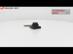 5 Megapixel OV5640 DVP Kamera Board Festfokus Bildsensor Modul