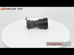 Sony IMX586 48MP mit festem Fokus