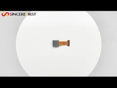 2.66mm Schwerpunktlänge Kompaktes Kamera Modul 2MP GC2145 Maschinelles Sichtsystem