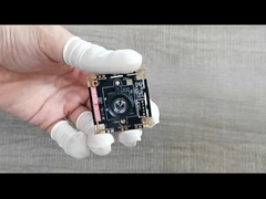 4MP USB2.0 CMOS Überwachungskamera-Modul-Brett des Kamera-Modul-OV4689