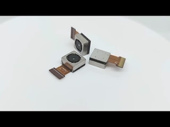 Kamera-Modul-Doppellinse Hi843 30 fps Feld-Rate Mpixel CMOS der geringen Energie 8