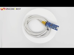 1/9 Linsen-Endoskop-Kameramodul mit SNR 36DB und USB2.0HS/FS-Protokoll