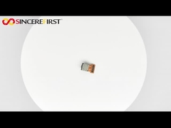 Mini HM0360 mIPI VGA Kamera Modul Rückseite Beleuchtet Ultralow Power