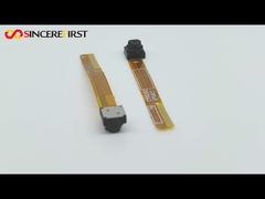 2 Million Kamera-Modul der hohen Auflösung der Pixel-MIPI OV2680 83 Grad