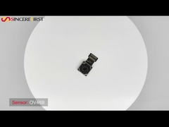 Kamera-Modul Mipi Omnivision 48mp OV48B FPC Kamera-Modul 1/2“