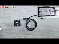 Kostenloser Treiber 48MP Autofokus 2 Schichten Boards USB Kamera Modul