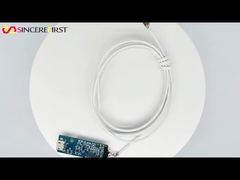 Mini 3.6mm VGA Sensor CMOS Kamera Modul USB Endoskopmodul