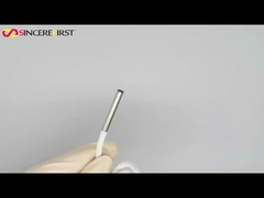 3.5mm OV9734 Sensor Borescope Inspektionskamera Modul zum Verkauf