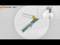 Beste BF2013 DVP-Schnittstellen-Endoskop WIFI-Boreskop-Kameramodul