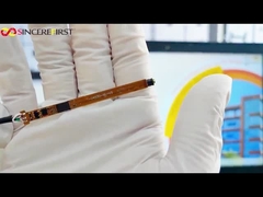 Hochgeschwindigkeits-USB2.0-Schnittstelle BF2013 Endoskop Kameramodul