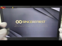 Hochauflösendes industrielles Omnivision OV9712 CMOS Sensor USB2.0 Kameramodul