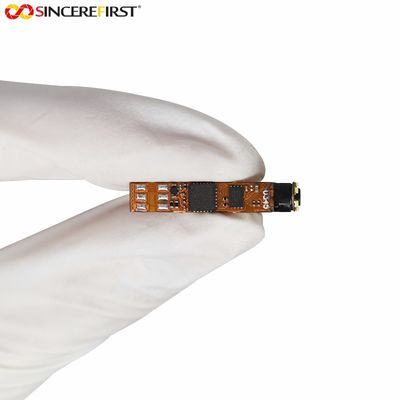 4.5mm Medical Endoscope Camera Module 0.3MP  BF20A6 Sensor