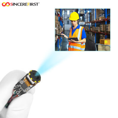 12MP High-Performance CMOS Sensor Led Endoscope Camera Module