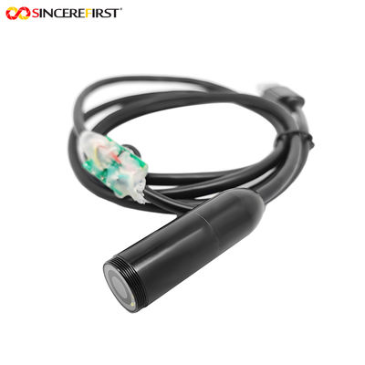 Industrial Medical 12MP Auto-Focus LED Endoscope Camera Module