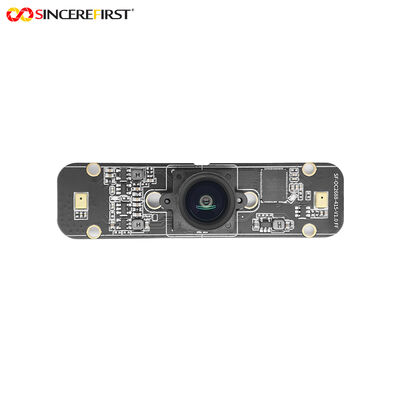 Mini 8MP CIS Sony IMX415 Wide Dynamic Range USB 2.0 Camera Module