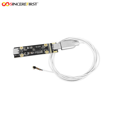 Industrial Inspection Brigates ES101 Sensor USB Separated Endoscope Camera Module