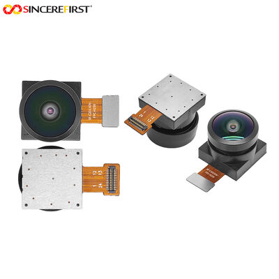 Ultra Wide Angle MIPI Interface OV2710 CMOS Sensor Camera Module