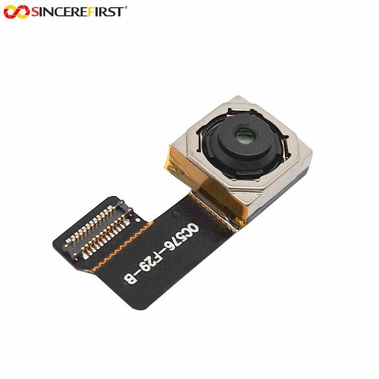 1/2.7 Inch CMOS Camera Sensor IMX576 High Resolution Camera Module