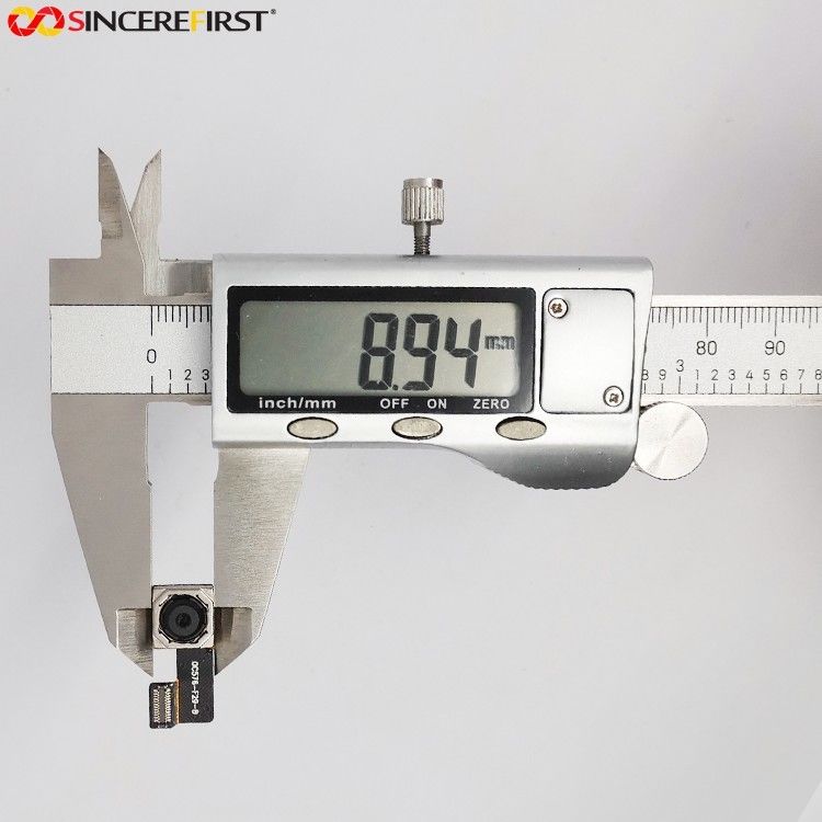 1/2.7 Inch CMOS Camera Sensor IMX576 High Resolution Camera Module