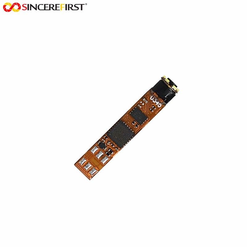 4.5mm Medical Endoscope Camera Module 0.3MP  BF20A6 Sensor