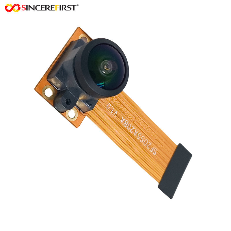 OS05A20 CMOS Sensor 5MP HD Image MIPI CSI-2 Interface Wide Angle and Fixed Focus Camera Module