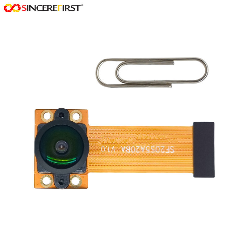 OS05A20 CMOS Sensor 5MP HD Image MIPI CSI-2 Interface Wide Angle and Fixed Focus Camera Module