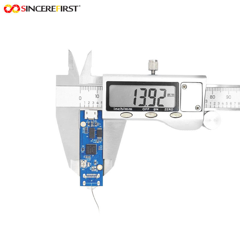 Separate-Type USB OCHTA10 Sensor Ultra-Mini Camera Module