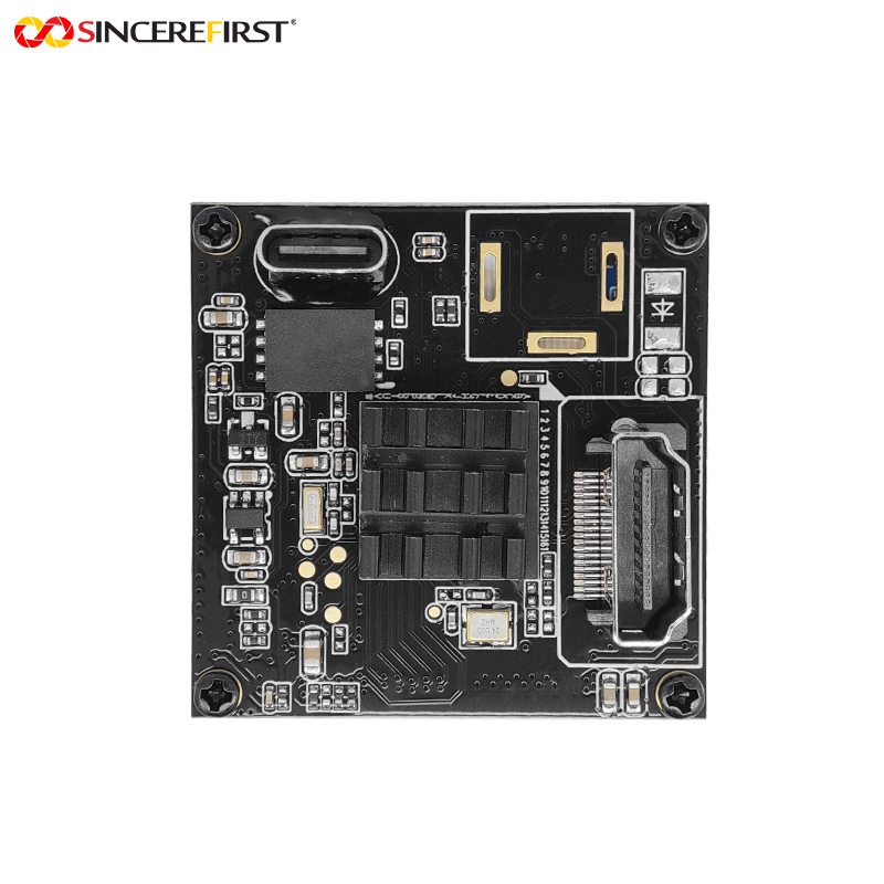 20MP UHD Sony IMX283 CMOS High-Speed USB3.0 Camera Module
