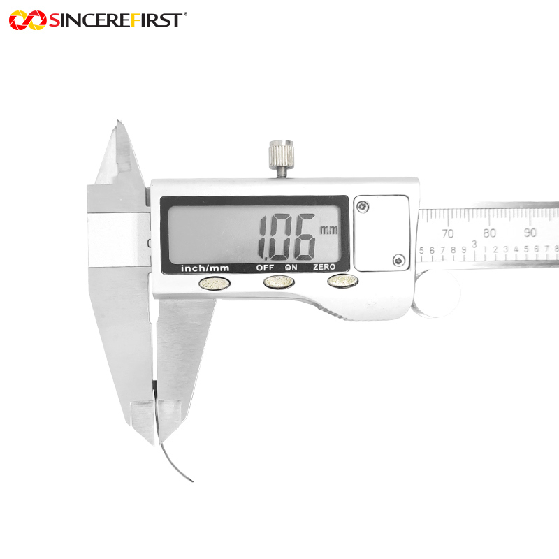 Fixed Focus 1.5mm Diameter OCHFA10 Sensor Inspection Endoscope Camera Module