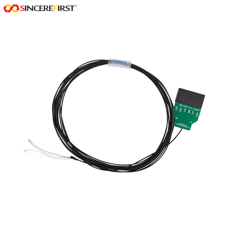 Medical 1MP OCHFA20 Sensor 720X720 Pixel Endoscope Camera Module