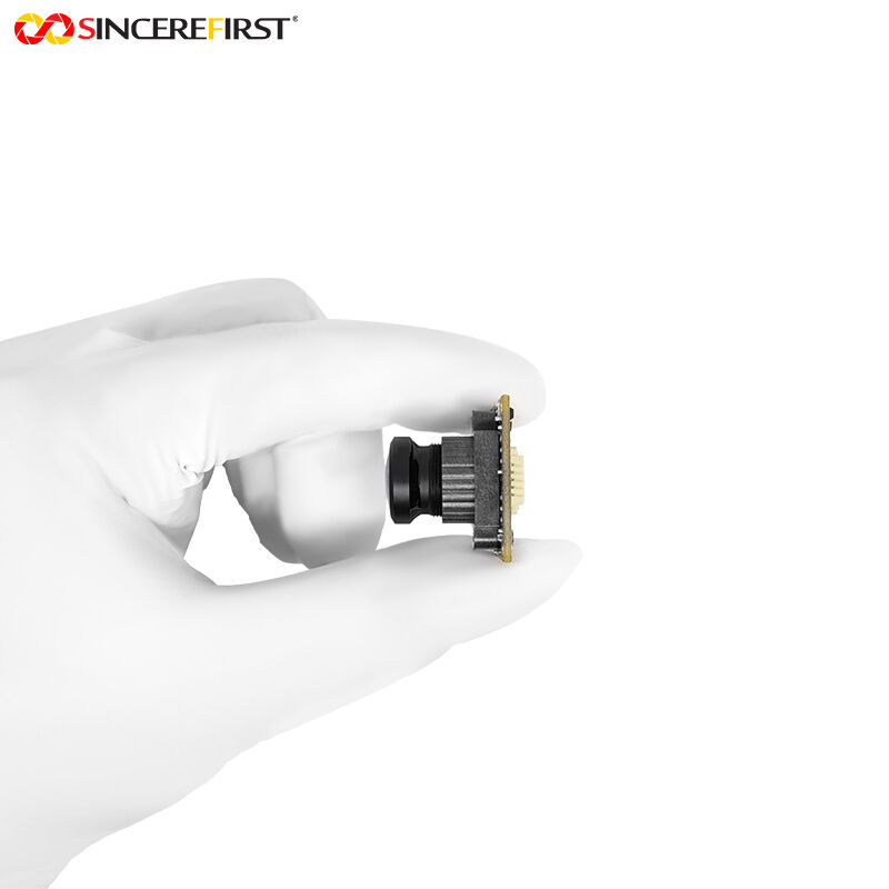 1080P USB2.0 5Pin IMX662 Sensor Camera Module