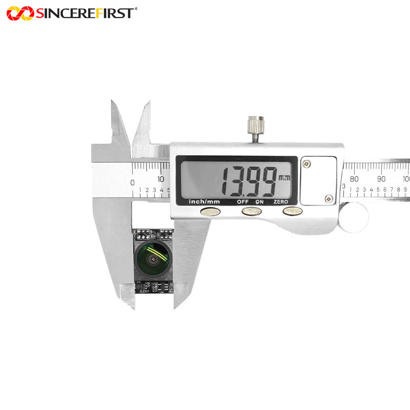 1080P USB2.0 5Pin IMX662 Sensor Camera Module
