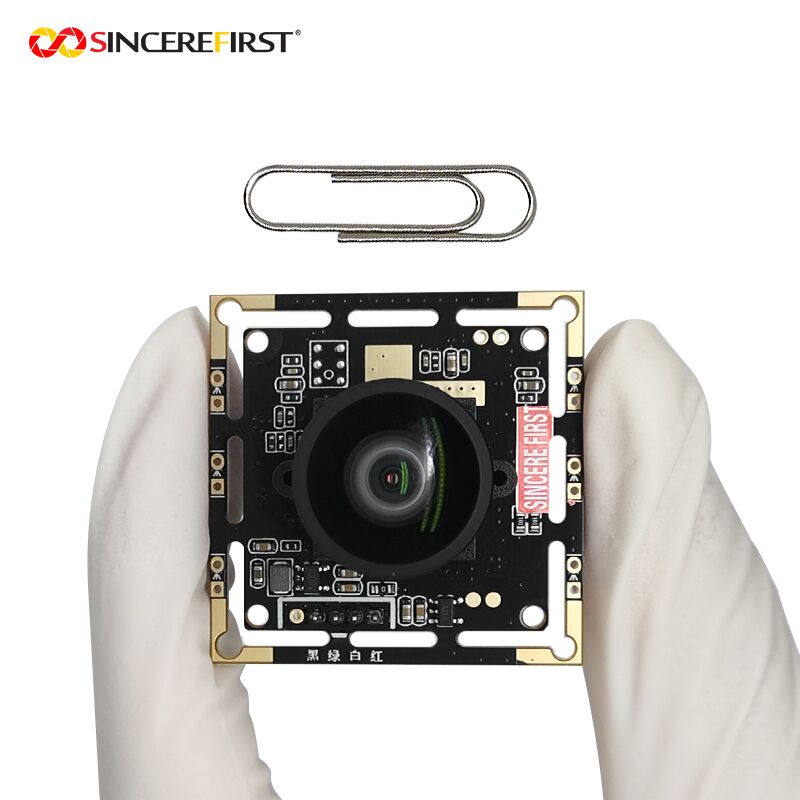 4K 8MP USB HD IMX274 sensor camera 38*38mm camera module