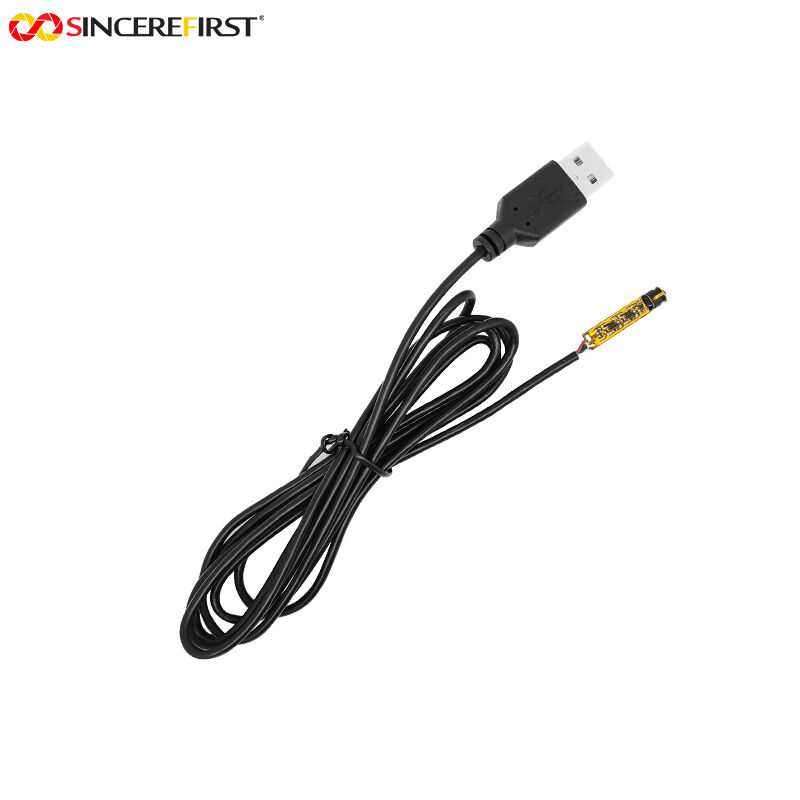 30mm-80mm Depth of Field GC5035 Sensor 5MP Endoscope Camera Module