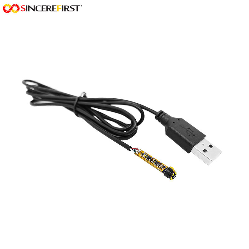 30mm-80mm Depth of Field GC5035 Sensor 5MP Endoscope Camera Module