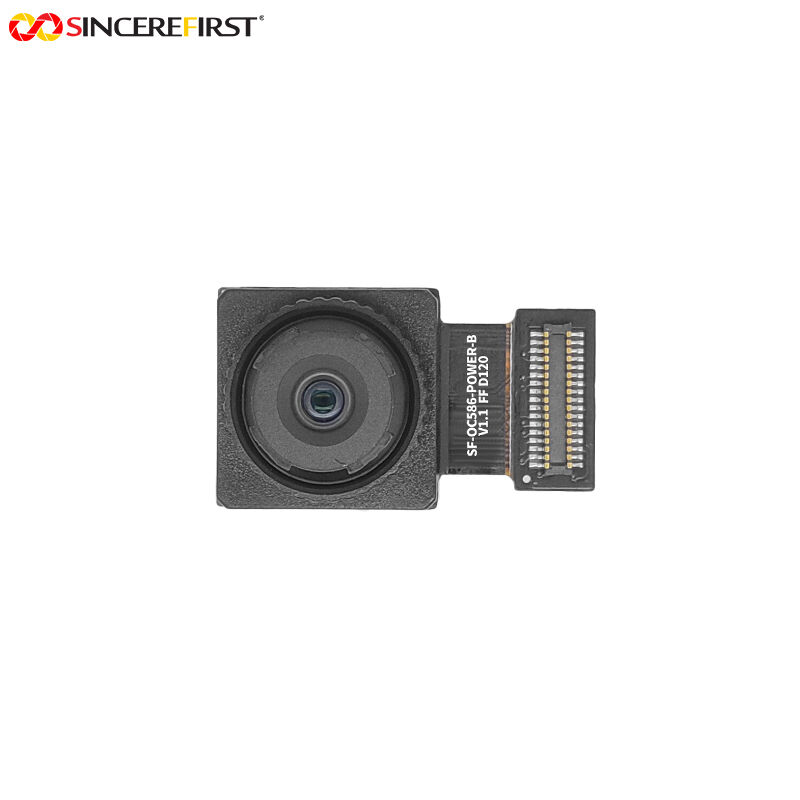 4K High Definition CMOS Sensor MIPI CSI Interface Camera Module