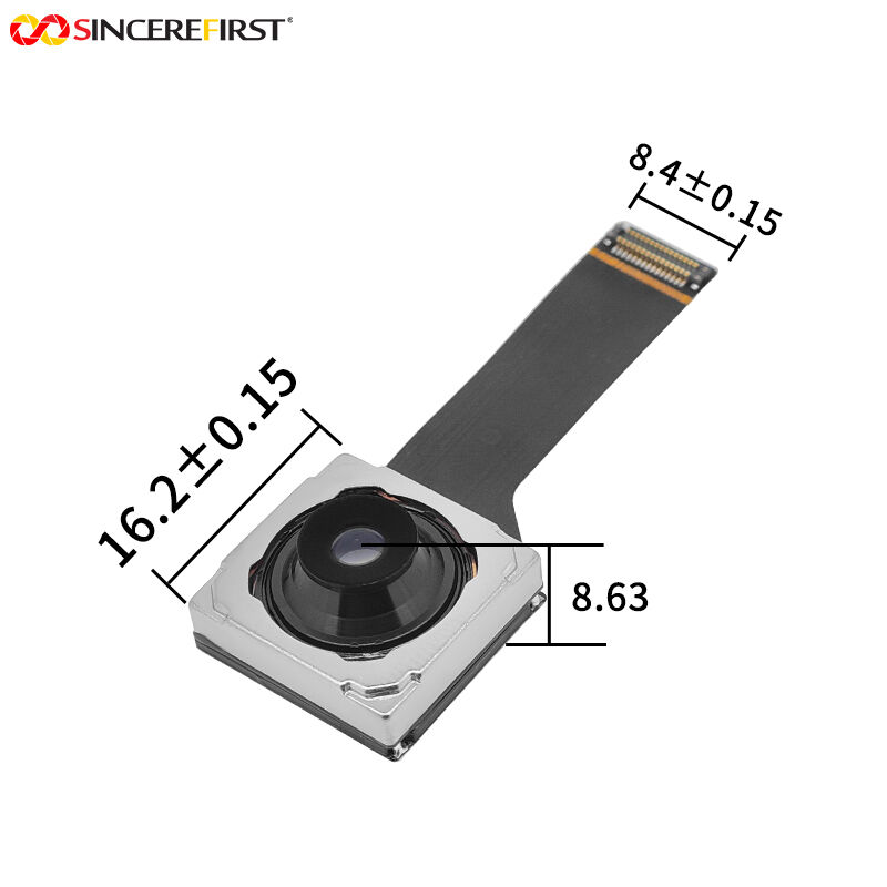 IMX766 CMOS Sensor MIPI Auto Focus Camera Module