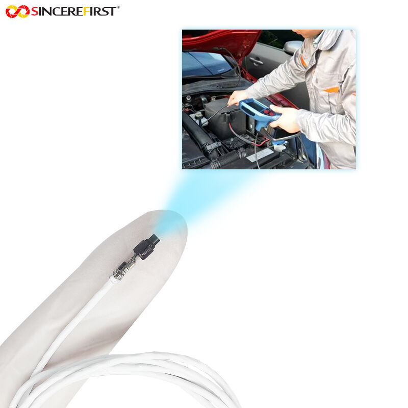 3.6mm Diameter USB2.0 Interface HD Mini OV9734 CMOS Sensor Module