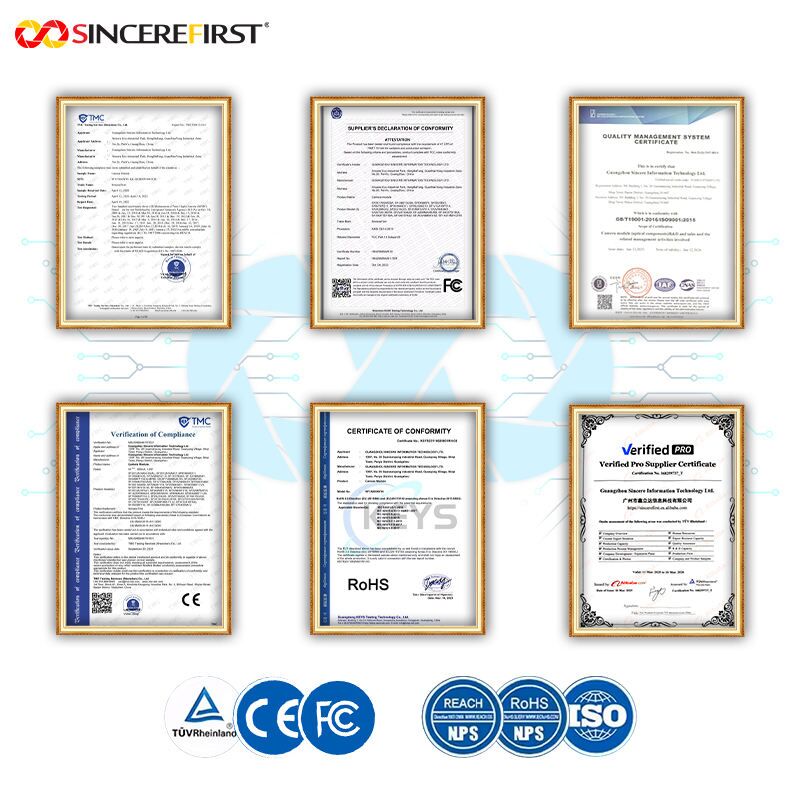 OV2710 CMOS Sensor 2MP HD Image Wide Angle USB2.0 Camera Module