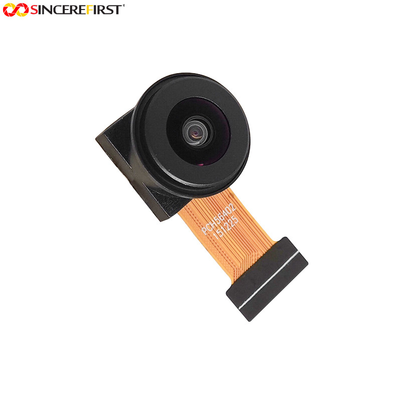 OV5640 5MP Kameramodul Weitwinkelobjektiv, 65°/100°/120°/130°, für ESP32 CAM, mit automatischer Bildsteuerung (100